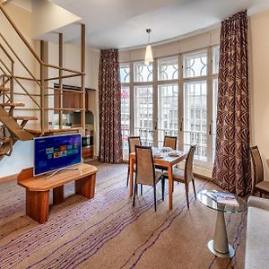 Duplex Appartement